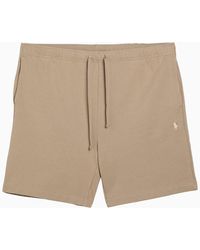 Polo Ralph Lauren - Sports Bermuda Shorts - Lyst