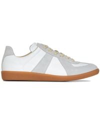 Maison Margiela - Replica Low-Top Sneakers - Lyst