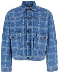 Vivienne Westwood - Marlene' Jacket - Lyst