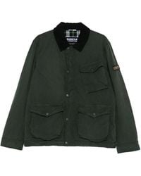 Barbour - Outerwears - Lyst