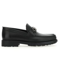 ferragamo loafers size 12
