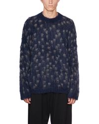 Magliano - Jerseys & Knitwear - Lyst