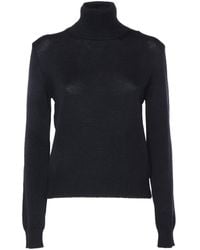 Ballantyne - High Neck - Lyst