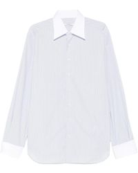 Husbands - Shirt - Lyst