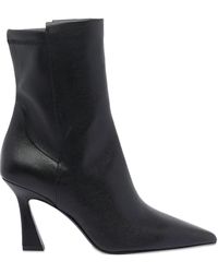 Stuart Weitzman - "Vinnie" Bootie 8 - Lyst