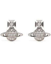 Vivienne Westwood - Tamia Earrings - Lyst