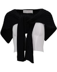 Niccolò Pasqualetti - Parte Scarf - Lyst