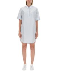 Saint James - Dress Shirt "Leonie" - Lyst