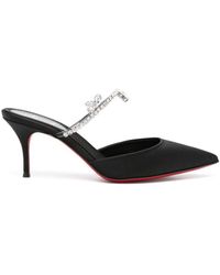 Christian Louboutin - With Heel - Lyst