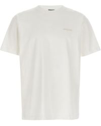 Mackage - 'Tee-R' T-Shirt - Lyst