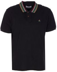 Vivienne Westwood - T-Shirts And Polos - Lyst
