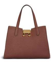 Marni - Trunkaroo Tote Bag - Lyst