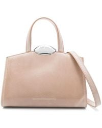 Benedetta Bruzziches - Small Serena Shoulder Bag - Lyst