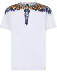Marcelo Burlon T-shirts for Men - Up to 74% off at Lyst.com