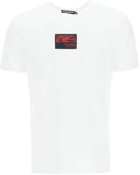 Dolce & Gabbana T-shirts for Men - Up to 63% off | Lyst