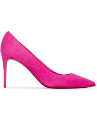 Christian Louboutin - Heeled Shoes - Lyst