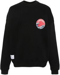 Alpha Industries - Sweaters - Lyst
