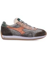 Diadora - Equipe Dirty Sw Evo - Lyst
