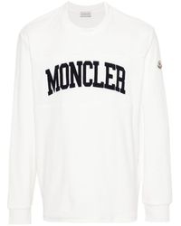 Moncler - Jerseys & Knitwear - Lyst