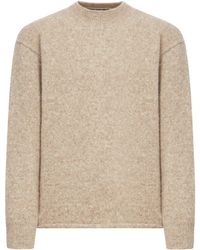 Jacquemus - Pullover Sweater - Lyst