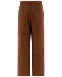 Rayon Vert W3W - "Rocky" Trousers - Lyst