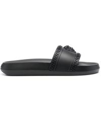 Versace Sandals, slides and flip flops for Men | Online Sale up to 55% off  | Lyst
