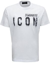 dsquared tees