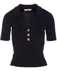 Twinset - T-Shirts And Polos - Lyst