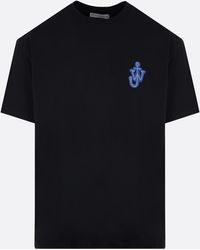 JW Anderson - Jw Anderson T-Shirts And Polos - Lyst