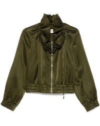 Dries Van Noten - Voly Gd 1426 W.W.Jacket - Lyst