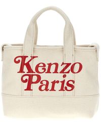 KENZO - Bags - Lyst