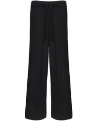 Hemisphere - Trousers - Lyst