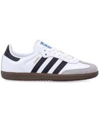 adidas - Samba Og Shoes - Lyst