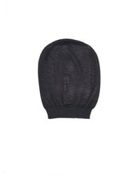 Rick Owens - Medium Hat - Lyst