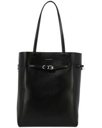 Givenchy - "Medium Voyou" Tote Bag - Lyst