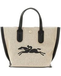 Longchamp - Mini Essential Handbag With Handle - Lyst