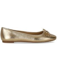 Michael Kors - Nori Ballet Flat Shoe - Lyst
