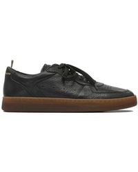Officine Creative - "Asset 001" Sneakers - Lyst