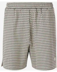 Wales Bonner - Bermuda Power Short - Lyst