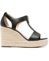 Michael Kors - Flat Shoes - Lyst