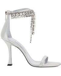 Jimmy Choo - 'Verity' Sandals - Lyst