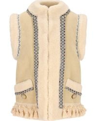 Valentino Garavani - Jackets - Lyst