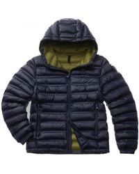 Blauer Usa - Coats - Lyst