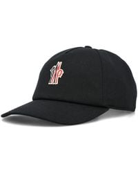 Moncler - Hats - Lyst