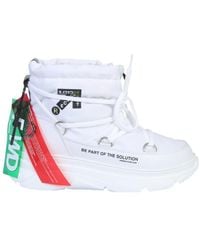FWRD - Nylon Boot - Lyst