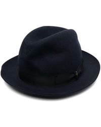 Borsalino Hats for Men | Online Sale up to 52% off | Lyst