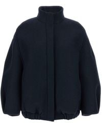 Dries Van Noten - Voles' Bomber Jacket - Lyst