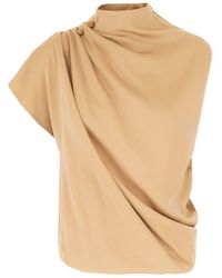 Fabiana Filippi - Top - Lyst