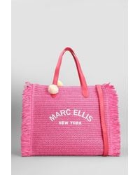 Marc Ellis - Buby St Josep L Tote - Lyst