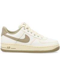 Nike - Wmns Air Force 1'07 Sneakers - Lyst